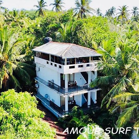 Amour Surf Tangalle Luaran gambar