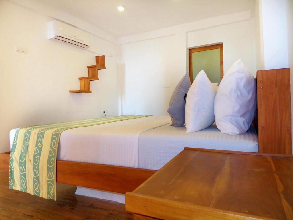 Amour Surf Tangalle Luaran gambar