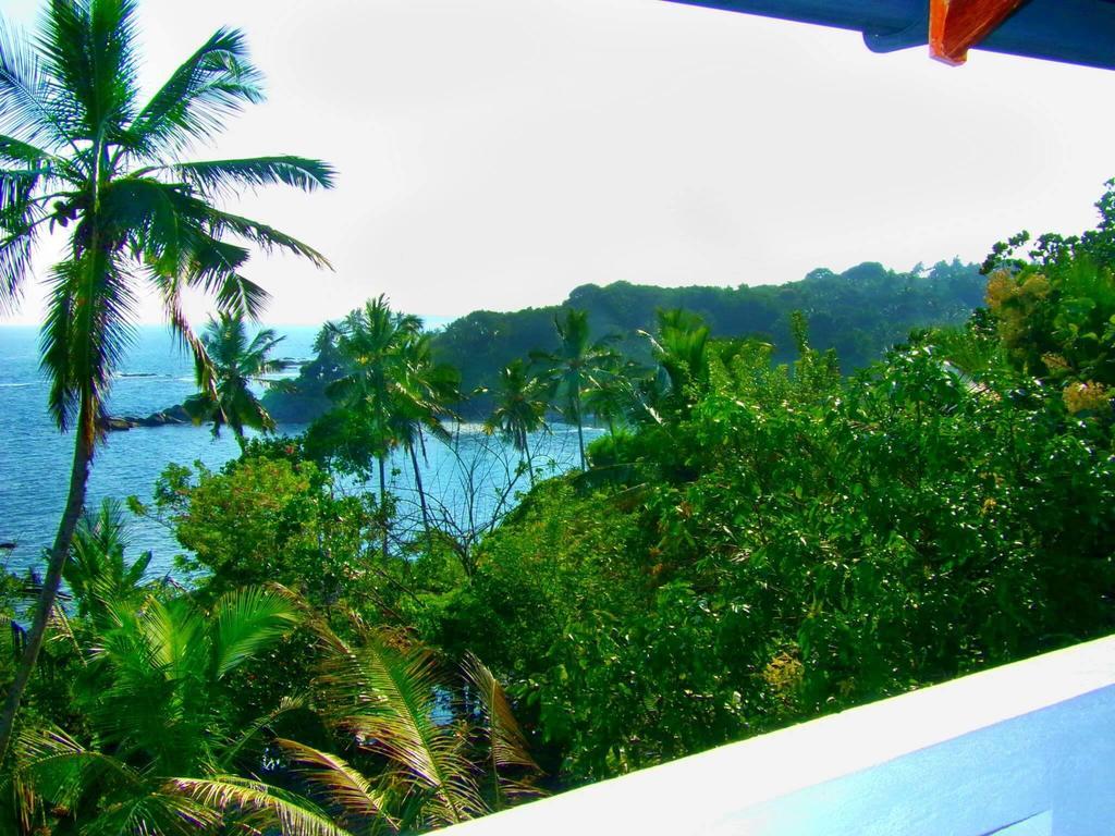 Amour Surf Tangalle Luaran gambar